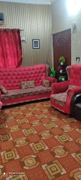 complete sofa set for sale 1