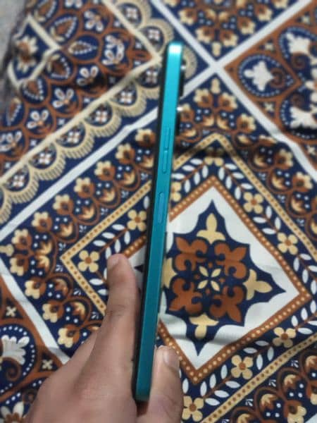 Camon 19 Neo All okay With Dibba charger No fault  10 by 10 condition 3