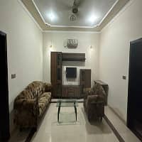 5 MARLA LOWER PORTION FOR RENT IN IDEAL HOUSING SOCIETY LAHORE