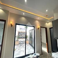 5 MARLA LOWER PORTION FOR RENT IN IDEAL HOUSING SOCIETY LAHORE 5