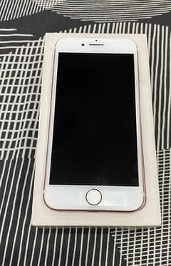 iPhone 7 |Pta Approved 128 GB urgent sale 0