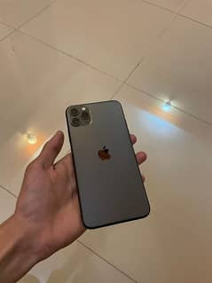 iphone 11 pro max waterpack all okay factory. . .