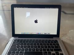 Macbook pro 2012 | Apple laptop
