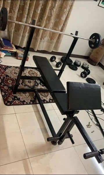 gym equipment 1