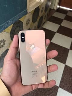 I phone XS  256gb dual pta approved