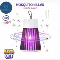 Electric Mosquito Killer, Vanity Lights and Crystal lamp 0