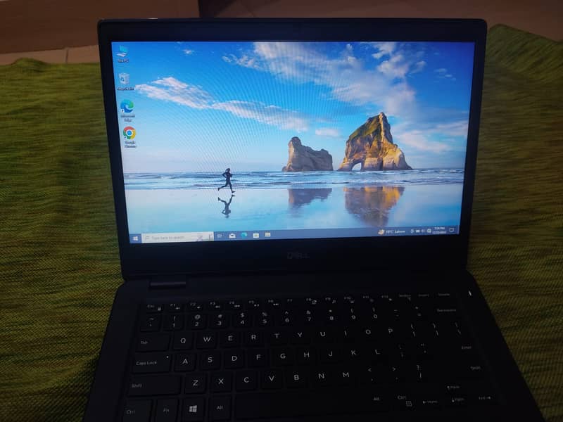 15'' DELL Laptop intel® Quad Core 3 Months Used (03554400115) 2