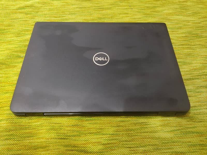 15'' DELL Laptop intel® Quad Core 3 Months Used (03554400115) 8