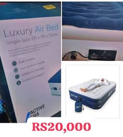 Luxury Air Bed