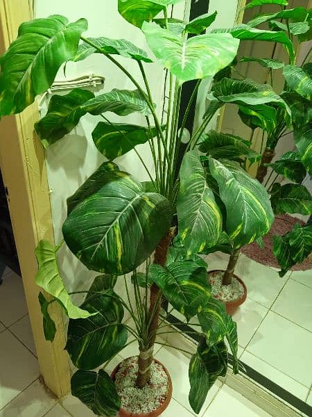 Artificial Plant Tree 1