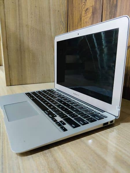MacBook air 2015 5
