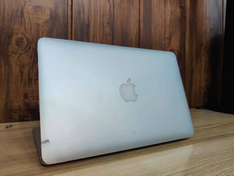 MacBook air 2015 6