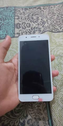 oppo f1s dual pta 4 64 for sale
