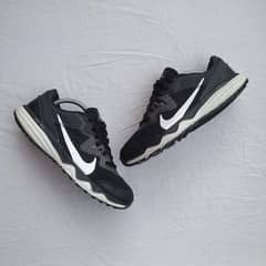 Nike Juniper Trail Running Shoes/Sneakers
