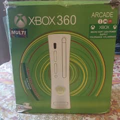Xbox 360 Jasper J Tag 256 Gb