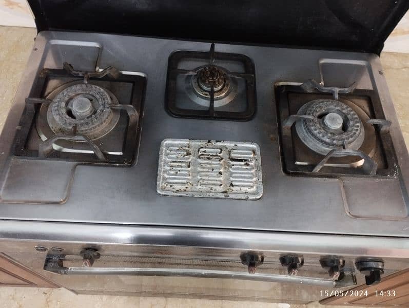 Stove for sale 0