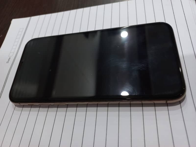Iphone 11 pro pta Approved 256gb 5