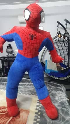Spiderman for kids