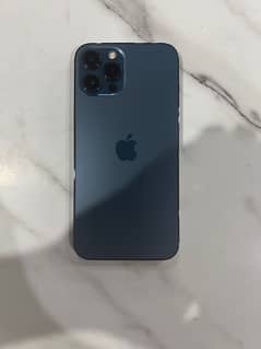 iPhone 12 Pro Max PTA Approved