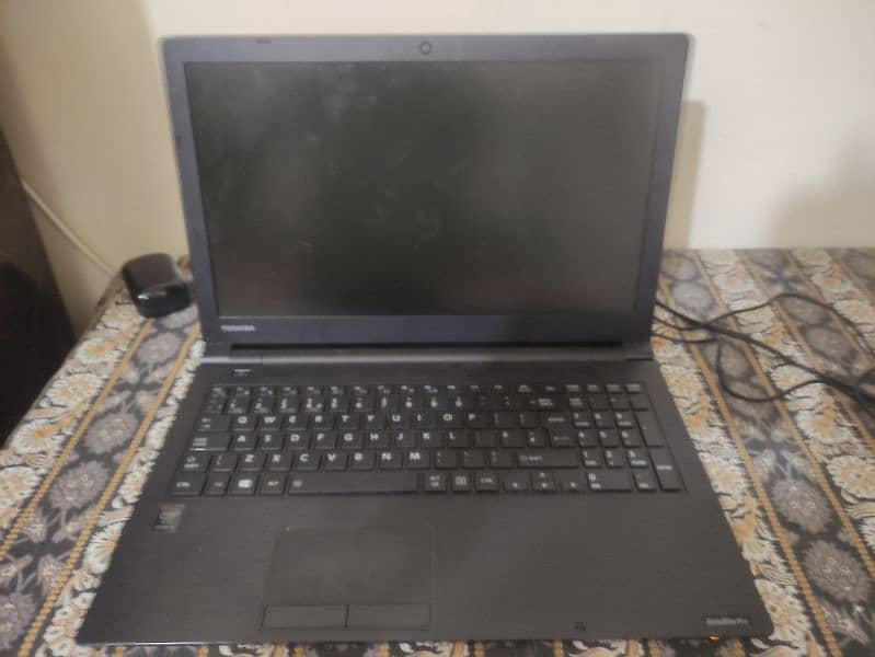 Toshiba laptop Corei3 Gen5 3