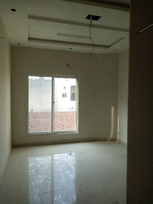 2.5 MARLA HOUSE FOR SALE KHUDA BUKHS COLONY NERA YASIR BROST AIRPORT ROAD LAHORE 2