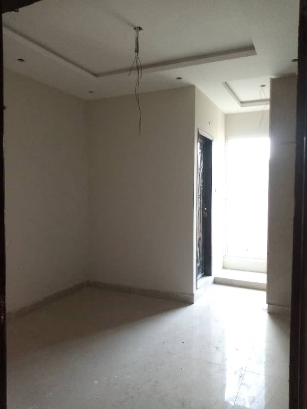 2.5 MARLA HOUSE FOR SALE KHUDA BUKHS COLONY NERA YASIR BROST AIRPORT ROAD LAHORE 6