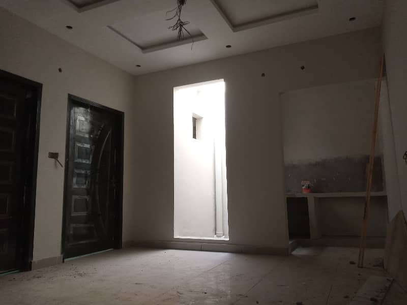 2.5 MARLA HOUSE FOR SALE KHUDA BUKHS COLONY NERA YASIR BROST AIRPORT ROAD LAHORE 9