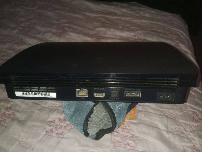 Sony Playstation 3 0