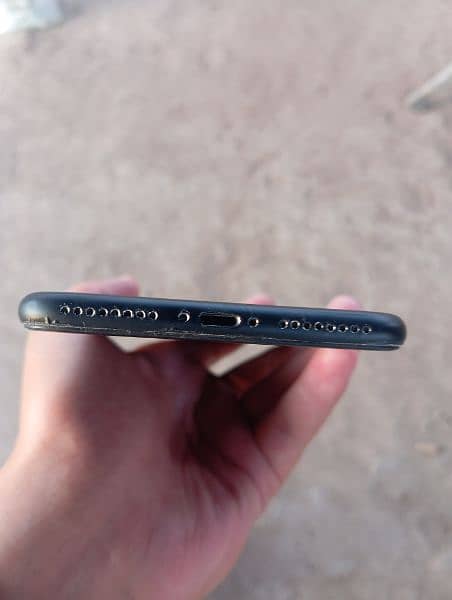 iPhone 7plus only battery change ha original panel ha 2