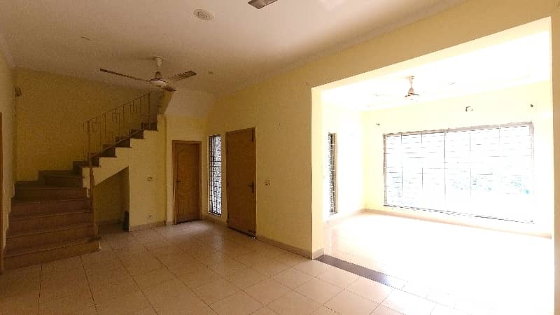 5 Marla Centrally Located House Available In Divine Gardens For Sale 5