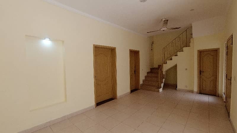 5 Marla Centrally Located House Available In Divine Gardens For Sale 20