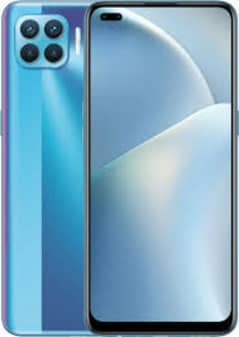 Oppo F17 pro mobile for sale One hand use