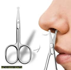 Nose Hair Scissors for Men women
