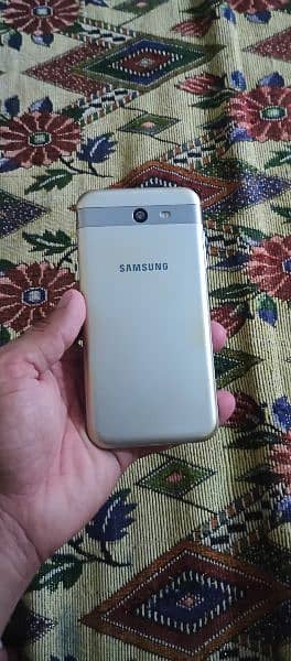 Samsung J3 emerge 1