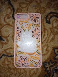 iphone 7 plus back cover