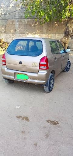 Suzuki Alto 2006