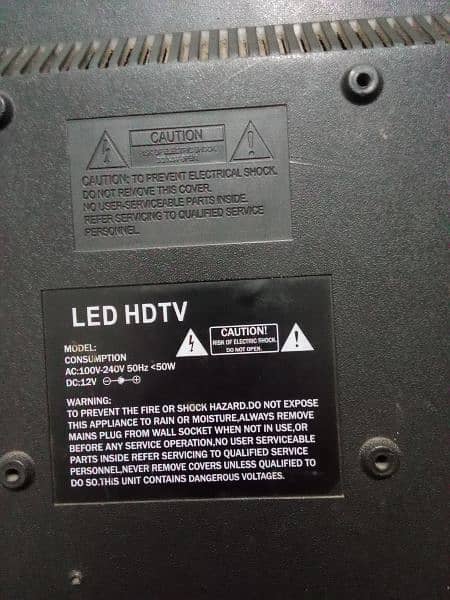 LED TV MODEL 2023 FOR SALE USED. 3