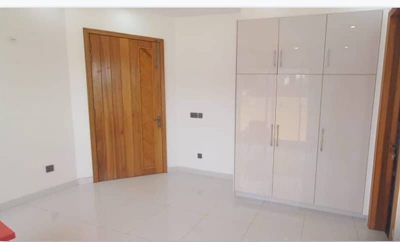 8 Marla Top Location Brand New Beautiful Modern Design House For Sale In DHA 9 Town Near Park Top Location 11