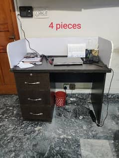 office furniture used  0300 8056603