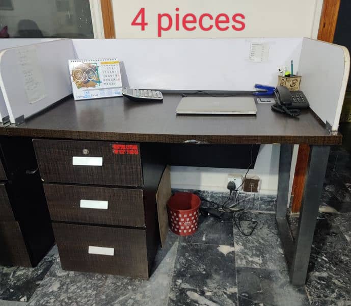 office furniture used  0300 8056603 4