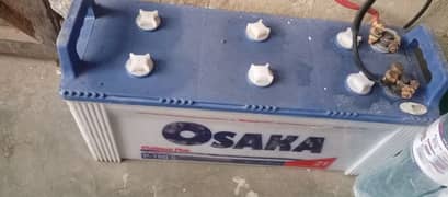 Osaka battery P 180 S