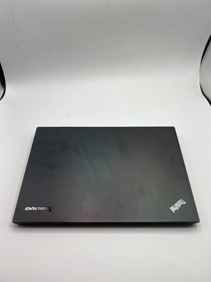 Lenovo ThinkPad T450 - i5 5th Generation 03 Months Checking Warranty 1