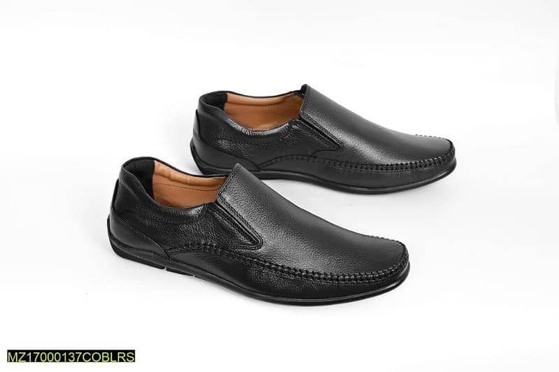 mens leather formal dress shoes 0