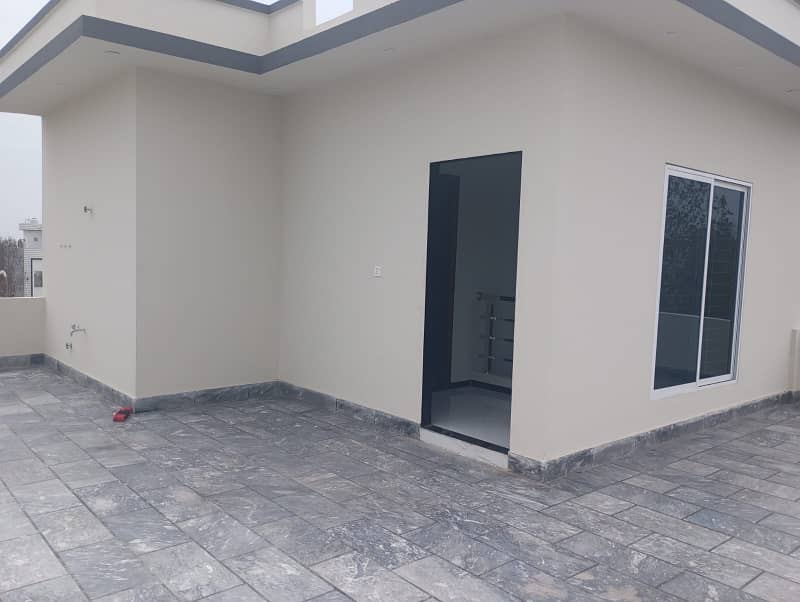 7 Marla Brand New House For Sale In Citi Housing 24