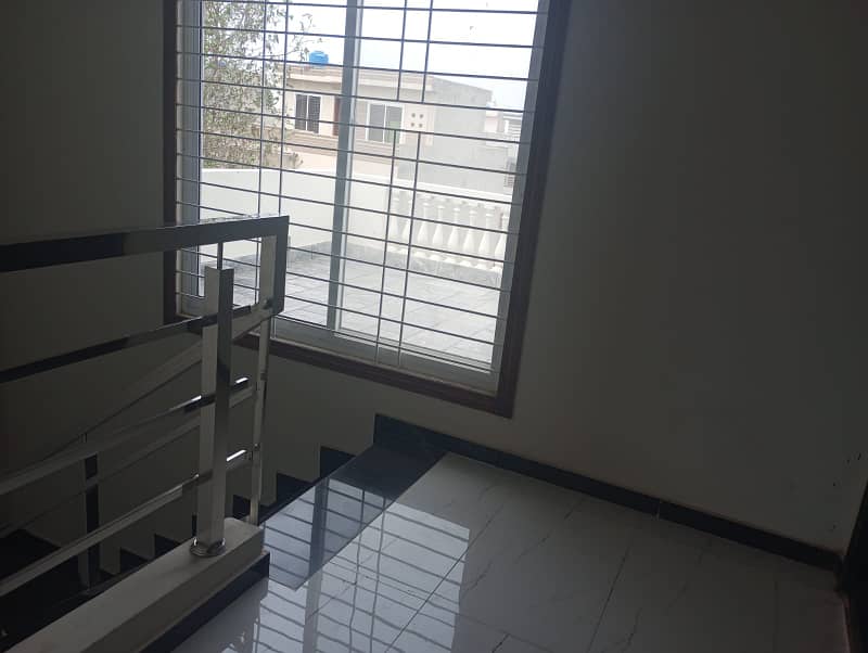 7 Marla Brand New House For Sale In Citi Housing 26