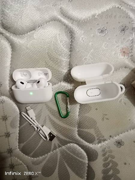 Airpods pro New Box Pack 2