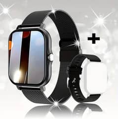 Smart Watch For Android