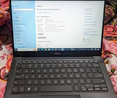DELL XPS 14 0