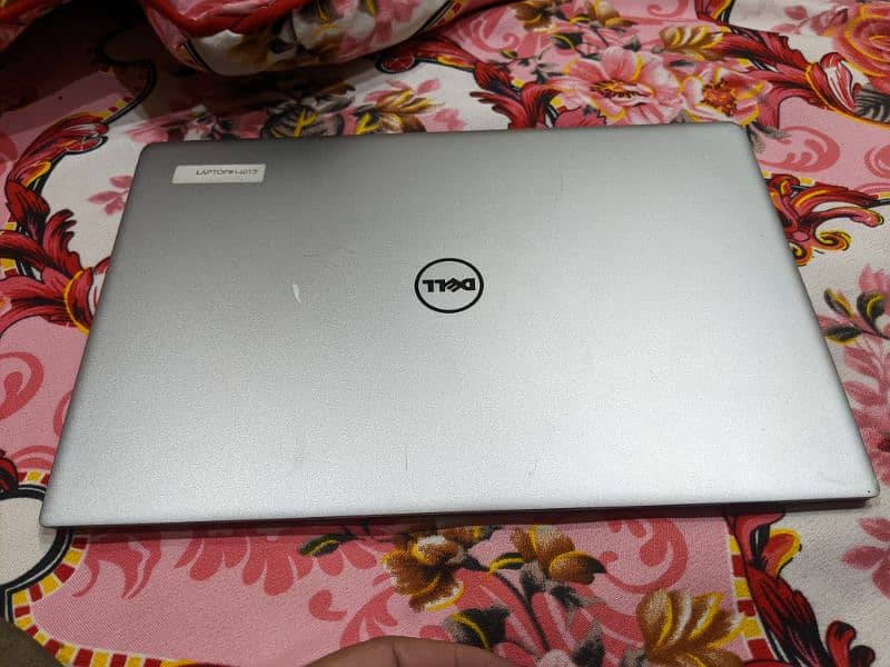 DELL XPS 14 3