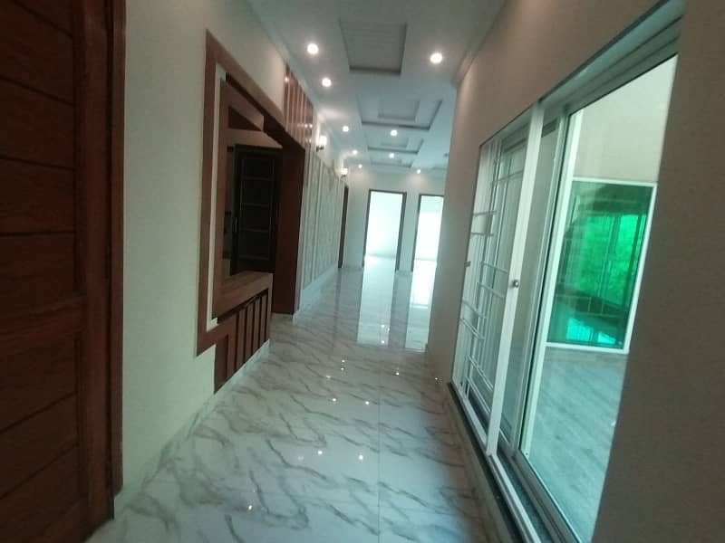 1 Kanal Brand New Double Storey House  For Sale College Road Lahore 33